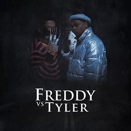 Cover image for Freddy vs Tyler