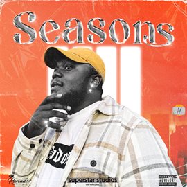 Cover image for Seasons