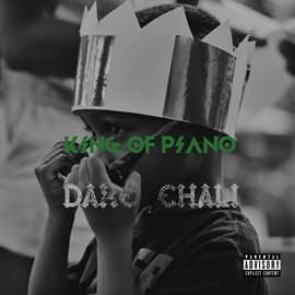Imagen de portada para King Of Piano