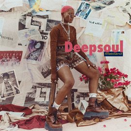 Cover image for Deepsoul