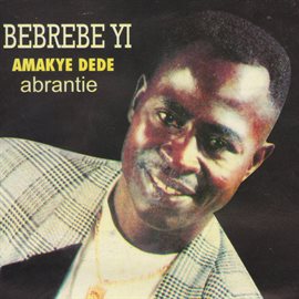 Cover image for Bebrebe Yi
