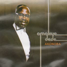 Cover image for Akonoba