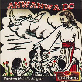 Cover image for Anwanwa Do