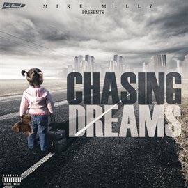 Cover image for Chasing Dreams