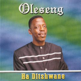 Cover image for Ha Ditshwane