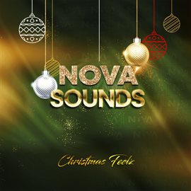 Cover image for Nova Sounds Christmas Feels
