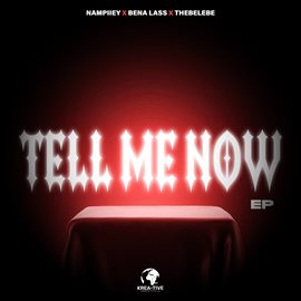 Imagen de portada para Tell Me Now