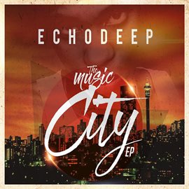 Imagen de portada para The Music City EP