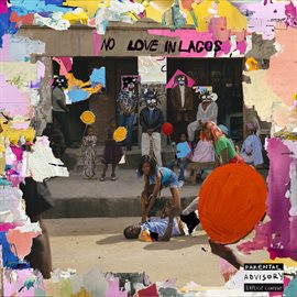 Imagen de portada para No Love In Lagos