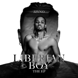 Cover image for Liberian Boy