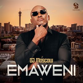 Cover image for Emaweni