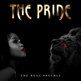 Cover image for The Pride