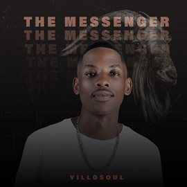 Cover image for The Messenger