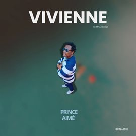 Cover image for Vivienne (remastered)