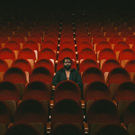 Imagen de portada para Inkanyezi (live)