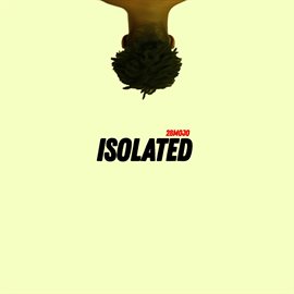 Cover image for Isolated