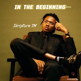 Cover image for In The Beginning