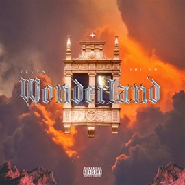 Imagen de portada para Wonderland
