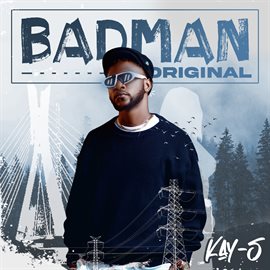 Imagen de portada para Badman Original