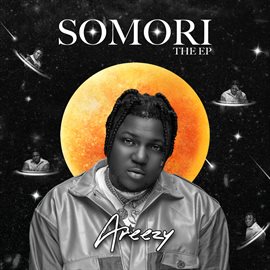 Cover image for Somori