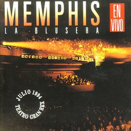 Cover image for En el Teatro Gran Rex. Julio 1994 (En Vivo)