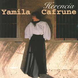 Cover image for Herencia
