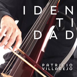 Imagen de portada para Identidad