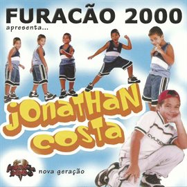 Cover image for Nova Geração