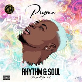 Cover image for Rhythm & Soul