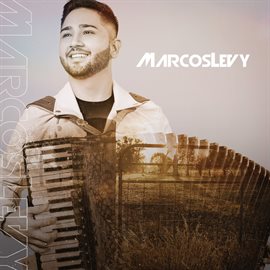 Cover image for Marcos Levy