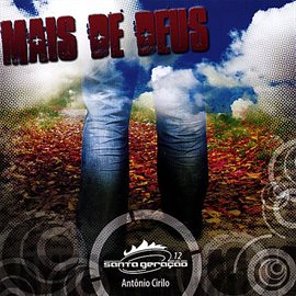 Cover image for Mais De Deus