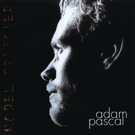 Imagen de portada para Model Prisoner