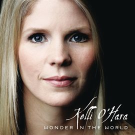 Imagen de portada para Wonder In The World