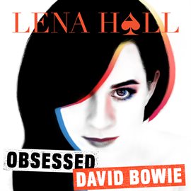 Cover image for Obsessed: David Bowie