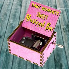 Sweet Musical Box