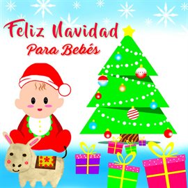 Feliz Navidad Para Bebés