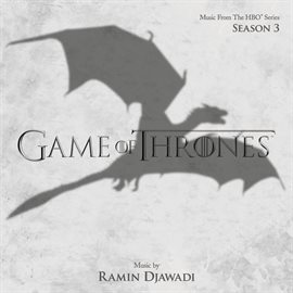 Imagen de portada para Game Of Thrones: Season 3 (Music from the HBO Series)