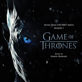 Imagen de portada para Game Of Thrones: Season 7 (Music from the HBO Series)