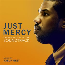 Cover image for Just Mercy (Original Motion Picture Soundtrack)