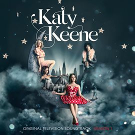 Cover image for Once Upon a Time in New York (From Katy Keene: Season 1)
