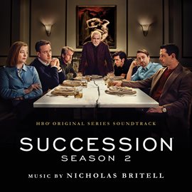 Imagen de portada para Succession: Season 2 (Music from the HBO Series)