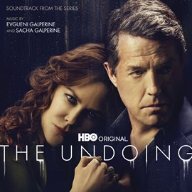 Cover image for The Undoing (Soundtrack From The HBO® Series)