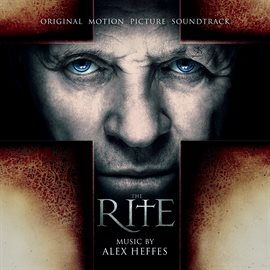 Imagen de portada para The Rite  (Original Motion Picture Soundtrack)