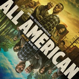 Imagen de portada para All American: Season 2 (Original Television Soundtrack)