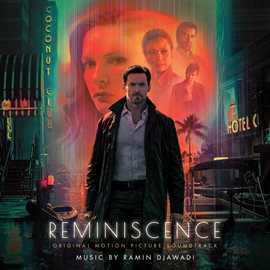 Imagen de portada para Reminiscence (Original Motion Picture Soundtrack)