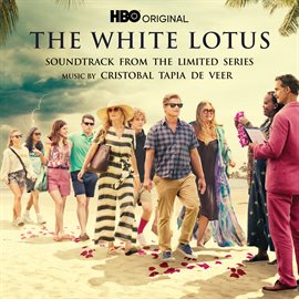 Imagen de portada para The White Lotus (Soundtrack from the HBO® Original Limited Series)