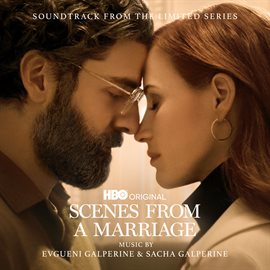 Imagen de portada para Scenes from a Marriage (Soundtrack from the HBO® Original Limited Series)