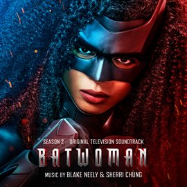 Imagen de portada para Batwoman: Season 2 (Original Television Soundtrack)