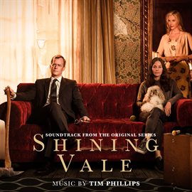 Imagen de portada para Shining Vale (Soundtrack from the Original Series)