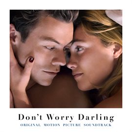 Cover image for Don't Worry Darling (Original Motion Picture Soundtrack)